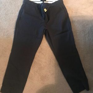 Banana Republic Sloan fit pants